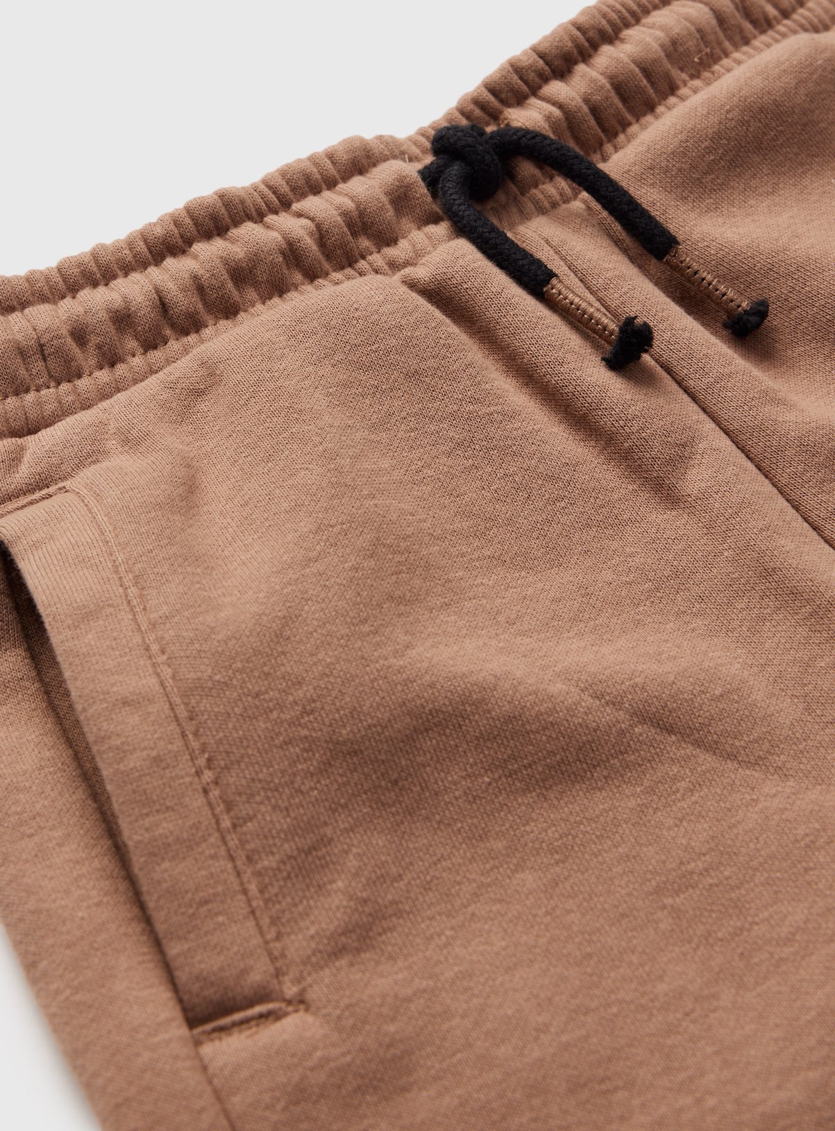 Light Brown Core Joggers 11 years - Image 2 thumbnail